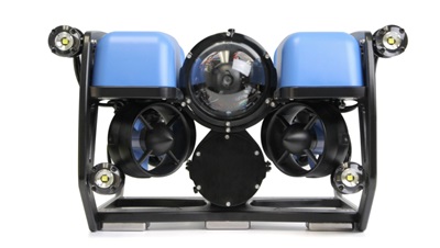  Blue ROV2スタンダードキャプチャ