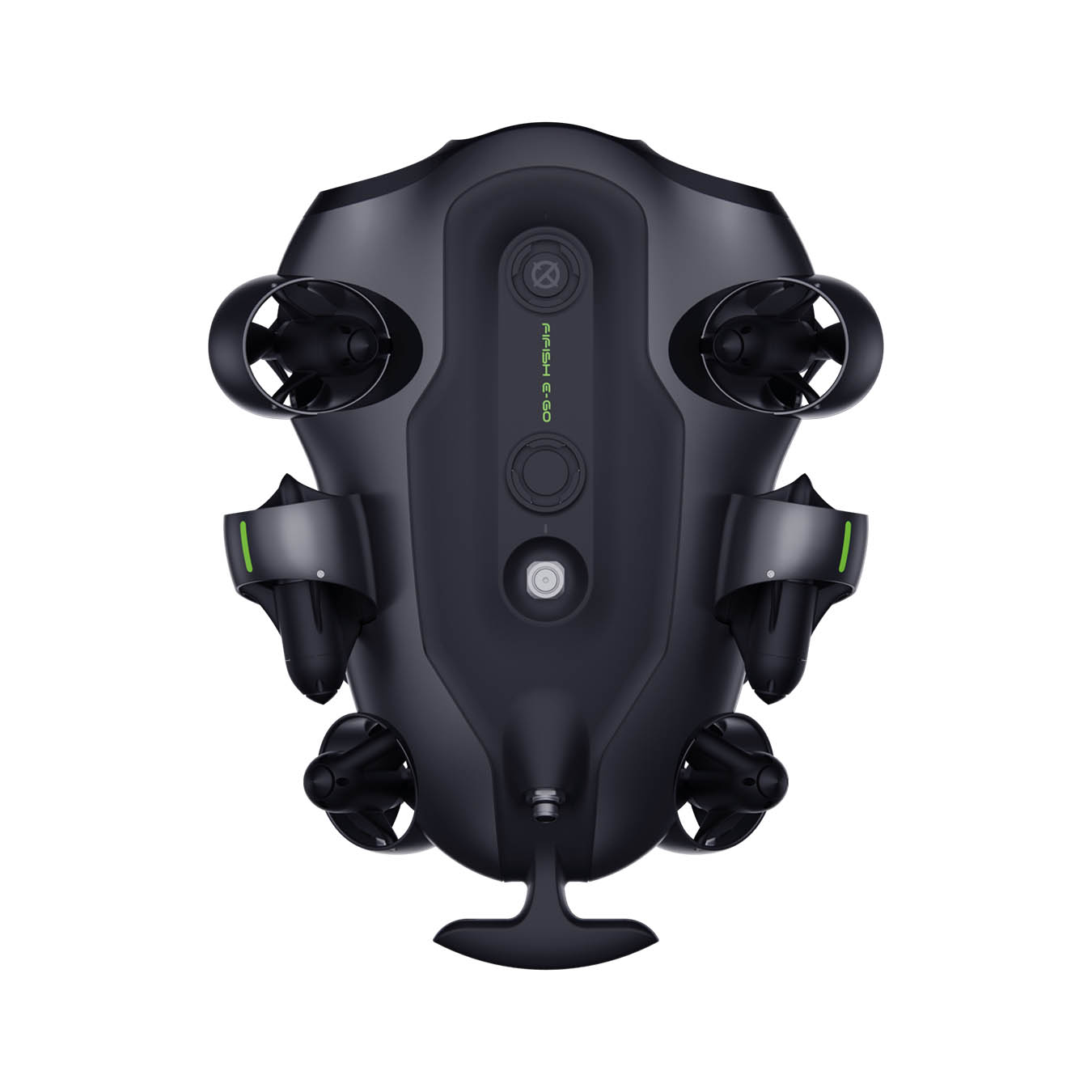 FIFISH E-GO_STANDARDキャプチャ