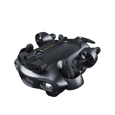 QYSEA/ FIFISH E-MASTER NAVI